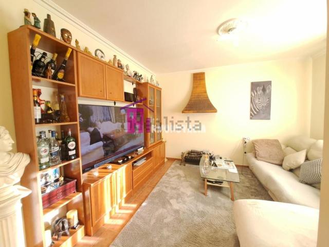 Casa en venta en A Moureira, O Morrazo