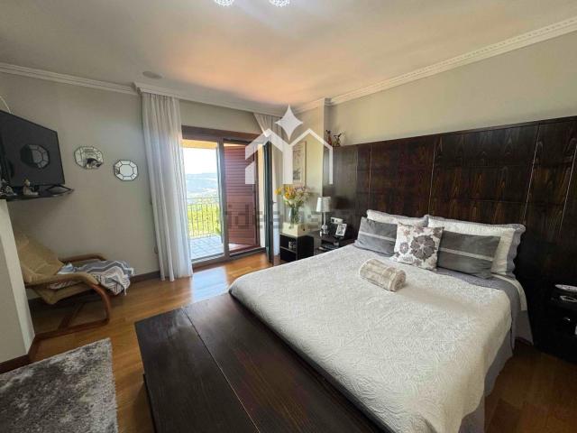 Casa en venta en Moaña