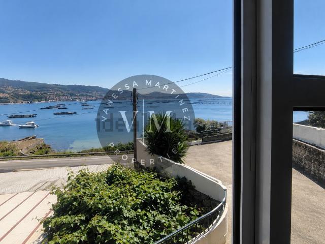 Casa en venta en Couso, O Morrazo