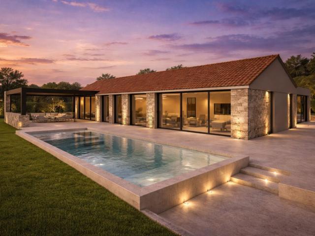Casa en venta en O Morrazo, Galicia