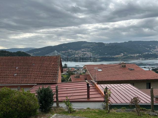Casa en alquiler en Verdeal, O Morrazo