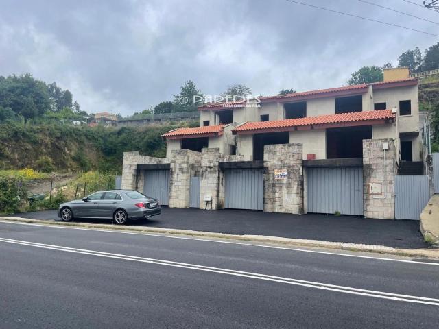 Casa en venta en Isamil, O Morrazo