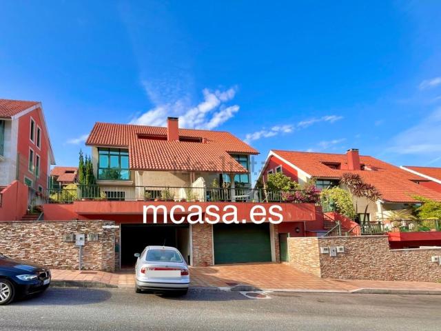Casa en venta en O Morrazo, Galicia