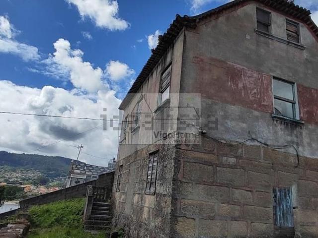 Casa en venta en O Morrazo, Galicia