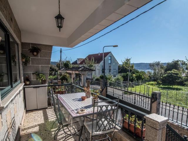 Casa en alquiler en Tirán, O Morrazo