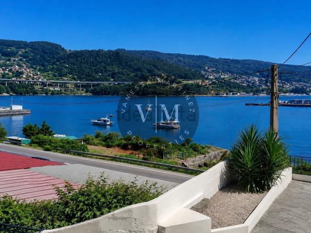 Casa en venta en Couso, O Morrazo