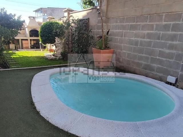 Casa en venta en Tirán, O Morrazo