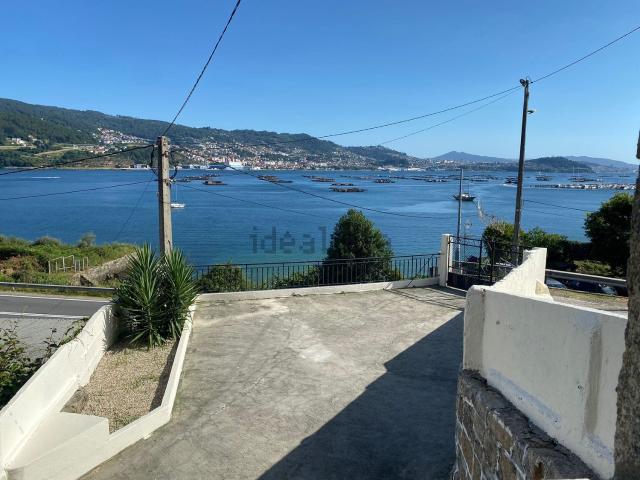 Casa en venta en A Moureira, O Morrazo