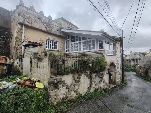 Casa en venta en Couso, O Morrazo