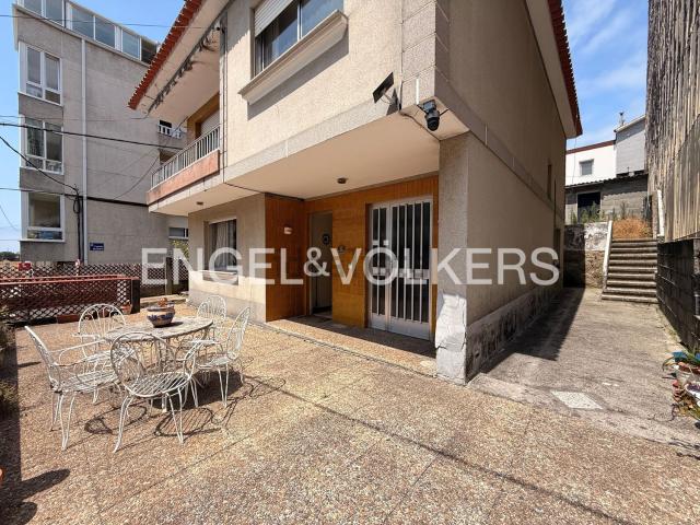 Casa en venta en Tirán, O Morrazo