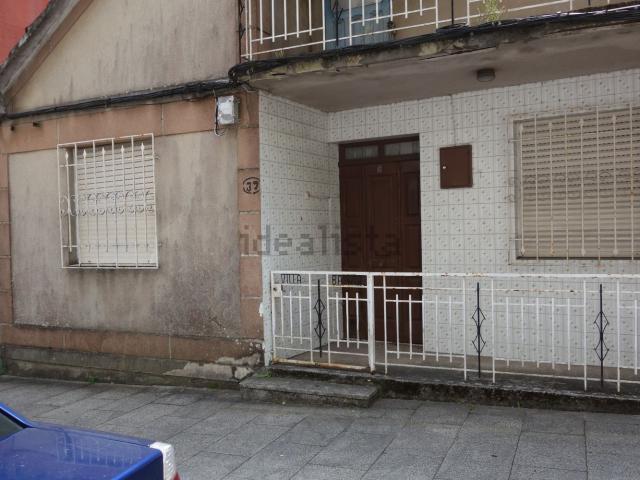 Casa en venta en O Rosal, O Morrazo
