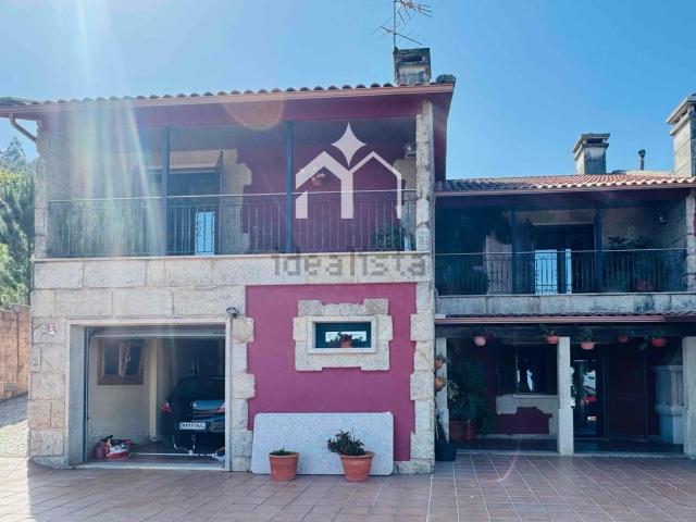 Casa en venta en Moaña, Pontevedra