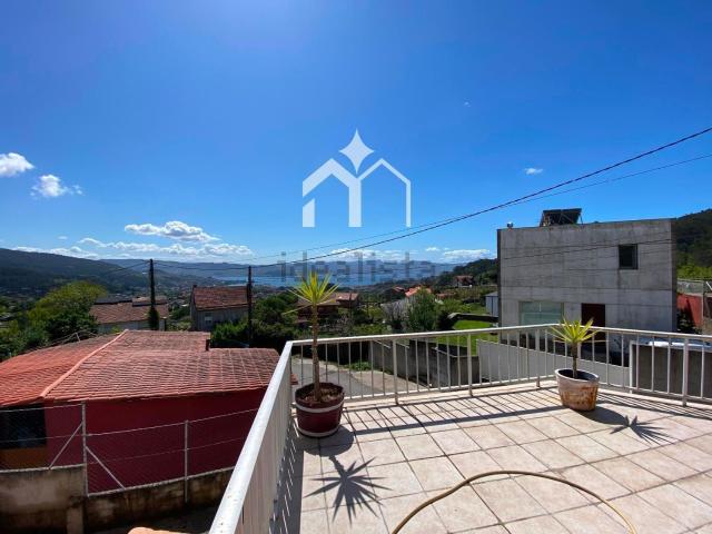 Casa en venta en Moaña, Paradela