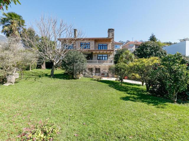 Casa en alquiler en O Morrazo, Galicia
