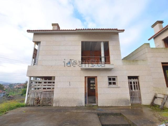 Casa en venta en O Morrazo, Galicia