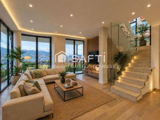 Casa en venta en O Morrazo, Galicia