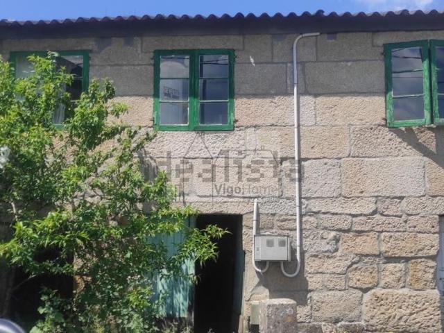 Casa en venta en Tirán, O Morrazo