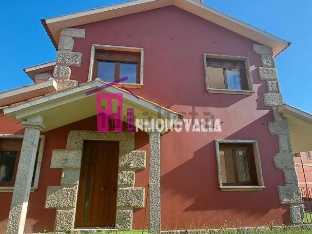 Casa en venta en Couso, O Morrazo