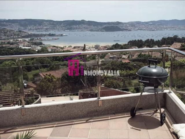 Casa en venta en Tirán, O Morrazo