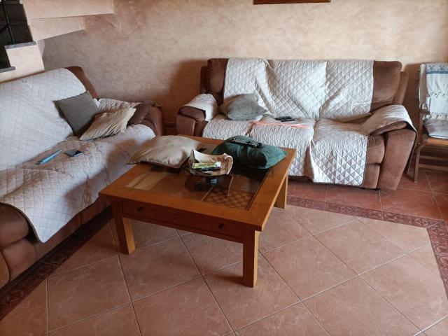 Casa en venta en Mocejón