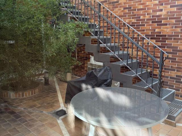 Casa en venta en Mocejón, Toledo