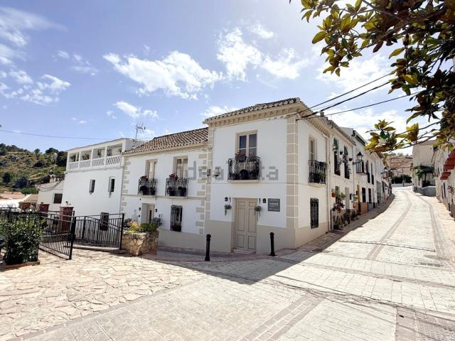 Casa en venta en Comarca de Loja, Andalucía