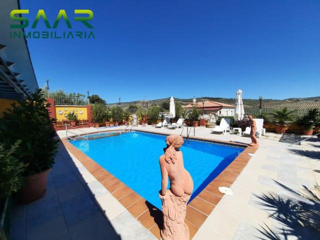 Casa en venta en Comarca de Loja, Andalucía