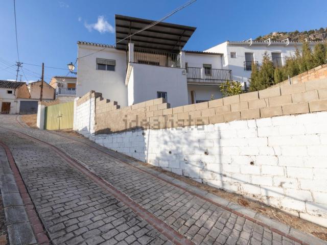 Casa en venta en Comarca de Loja, Andalucía