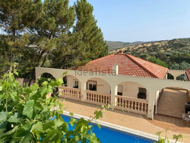 Casa en venta en Comarca de Loja, Andalucía