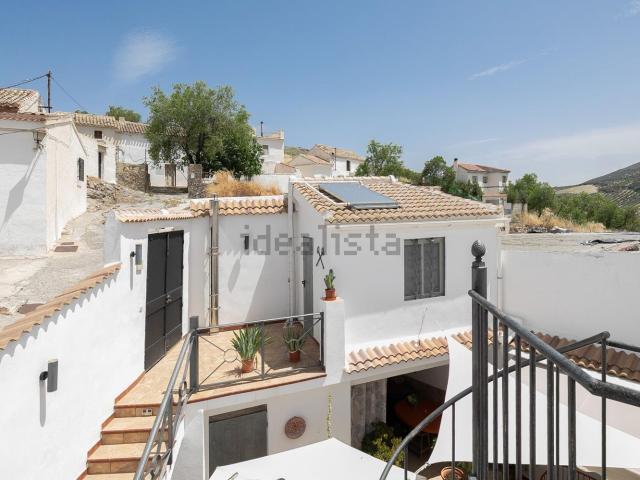 Casa en venta en Comarca de Loja, Andalucía