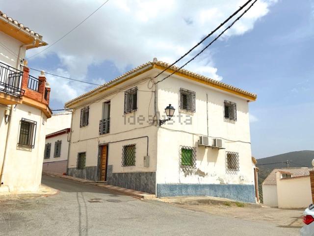 Casa en venta en Comarca de Loja, Andalucía
