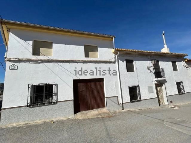 Casa en venta en Comarca de Loja, Andalucía