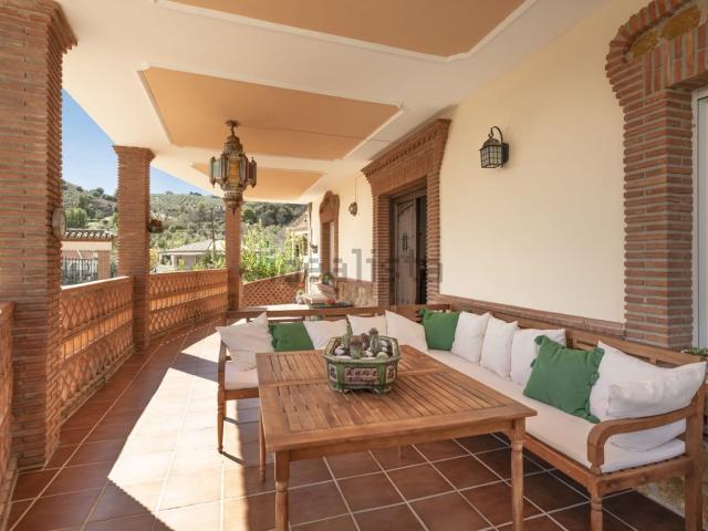 Casa en venta en Comarca de Loja, Andalucía