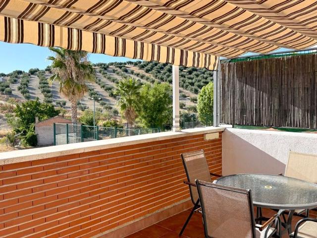 Casa en venta en Comarca de Loja, Andalucía