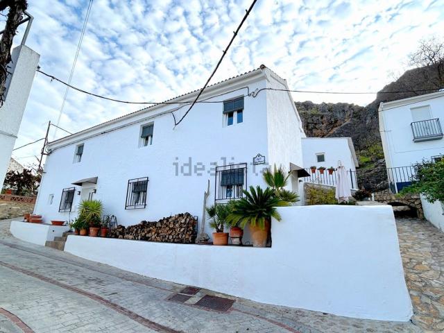Casa en venta en Comarca de Loja, Andalucía