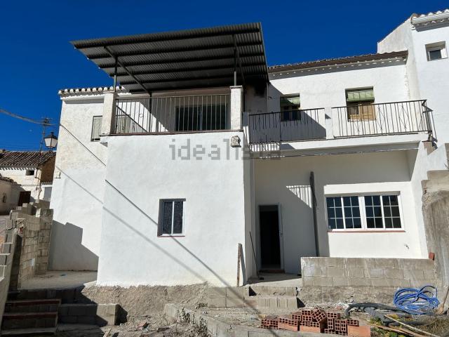 Casa en venta en Comarca de Loja, Andalucía