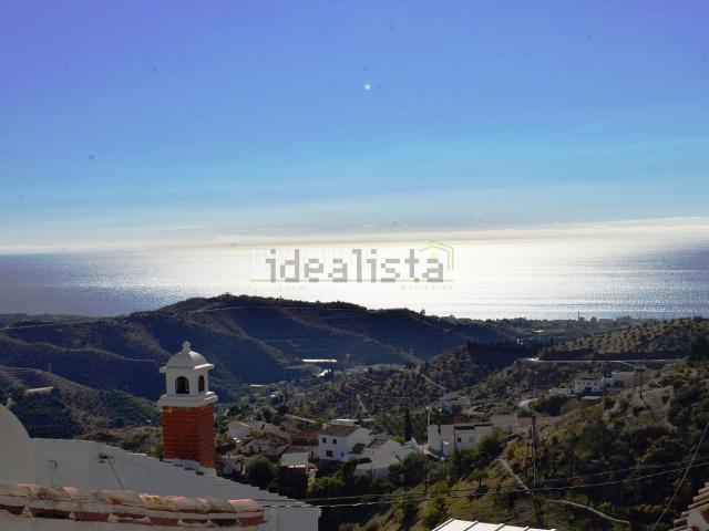 Casa en venta en Moclinejo
