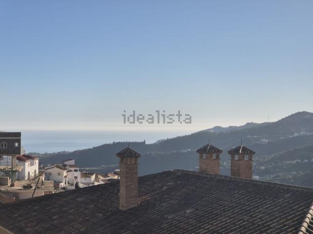 Casa en alquiler en La Axarquía, Andalucía