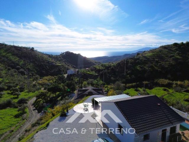 Casa en venta en Benagalbón, La Axarquía