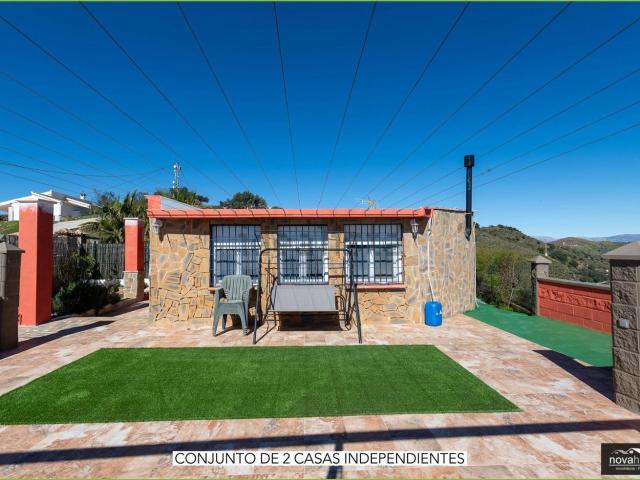 Casa en venta en La Axarquía, Andalucía