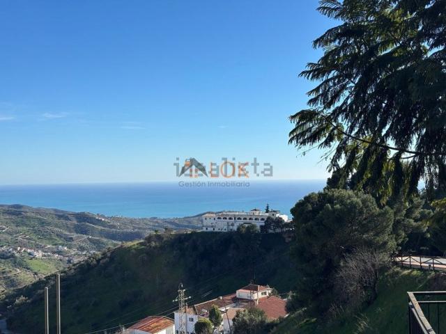 Casa en venta en La Axarquía, Andalucía