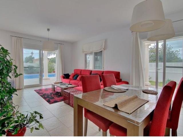 Casa en alquiler en Urbanització Els Carrions, la Marina Alta