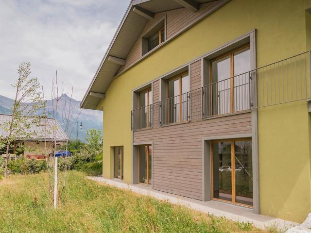Maison vente à Le Fayet, Saint-Gervais-les-Bains