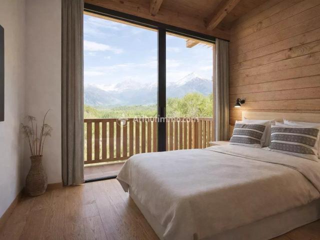 Maison vente à Thonon-les-Bains, Morzine
