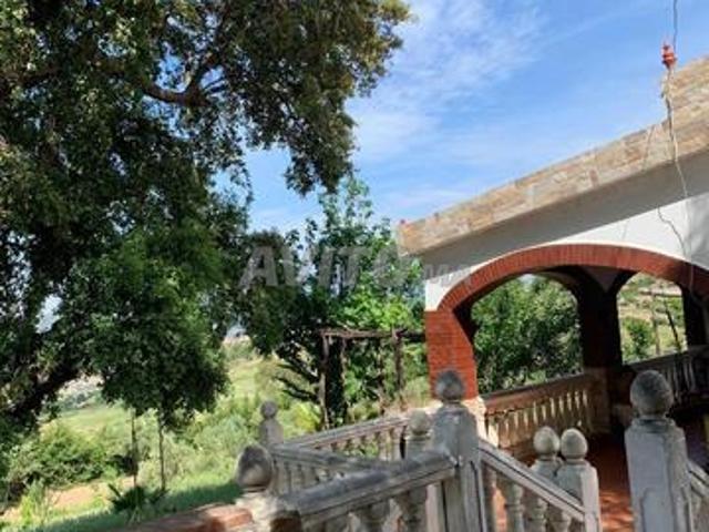 Maison vente à Centre Ville, Ben Slimane