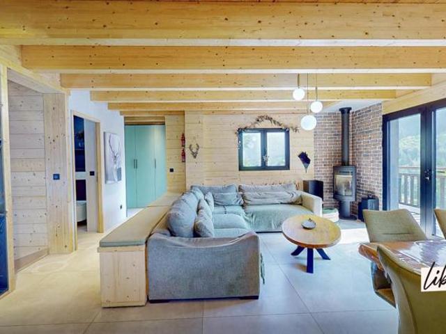Maison vente à Thonon-les-Bains, Bonnevaux