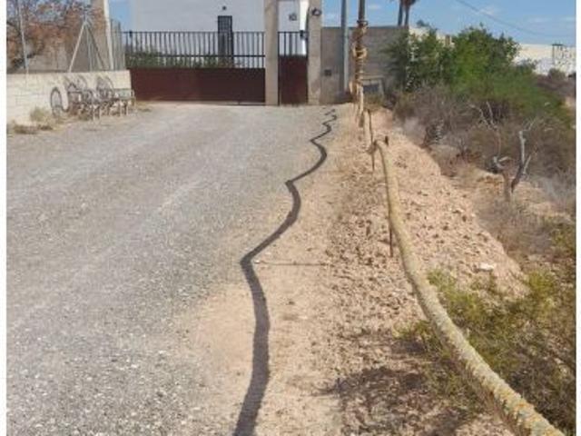 Casa en venta en el Raval de Santa Teresa, el Baix Vinalopó