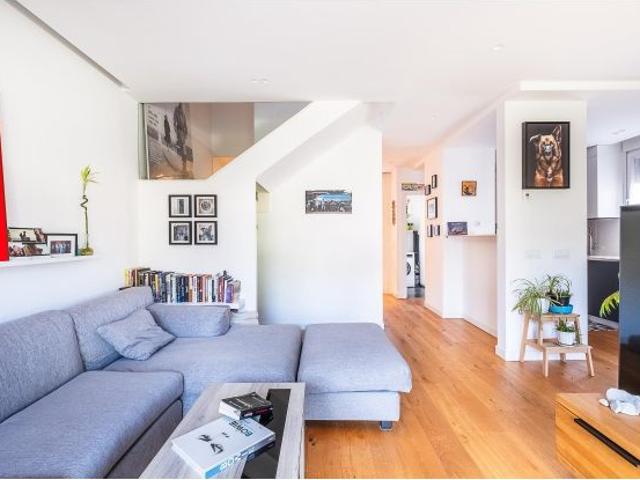 Casa en venta en Los Berruecos, Galapagar