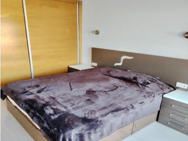 Casa en alquiler en la Marina Baixa, Valencia