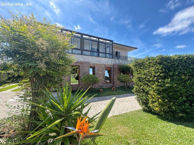 Casa en venta en O Deza, Galicia